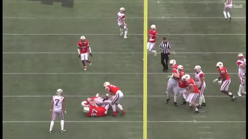 IFAF Highlights 2024